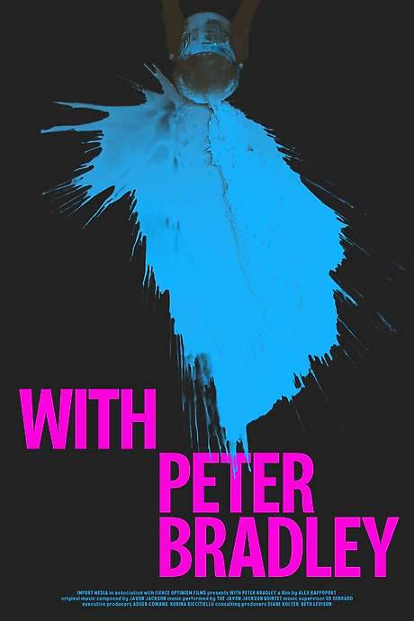    Seventy-nine years old and overlooked since the 1970’s, abstract artist Peter Bradley reflects on life and shares his artistic process on the cusp of his rediscovery.  